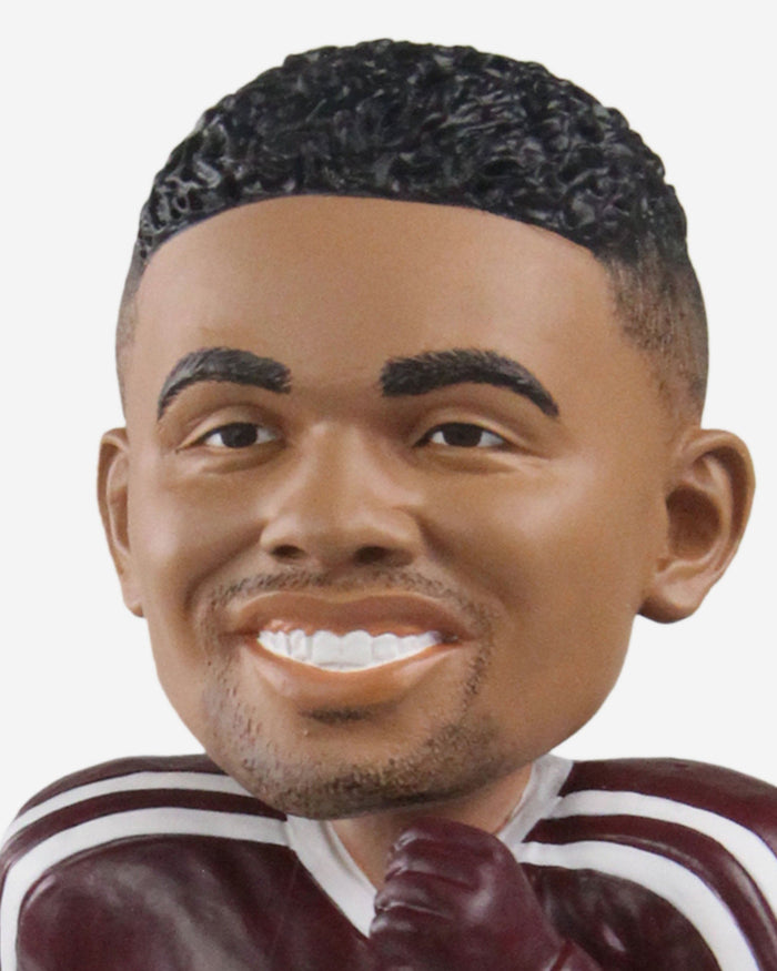 Christian Kirk Texas A&M Aggies Aggie Greats Bobblehead FOCO - FOCO.com