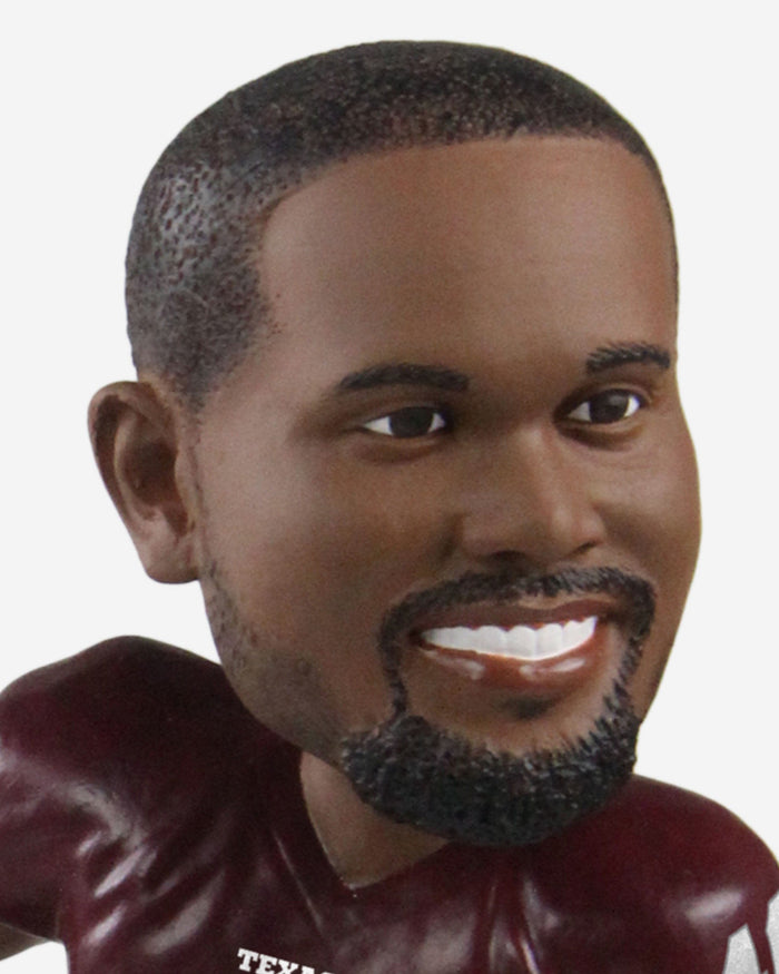 Von Miller Texas A&M Aggies Aggie Greats Bobblehead FOCO - FOCO.com