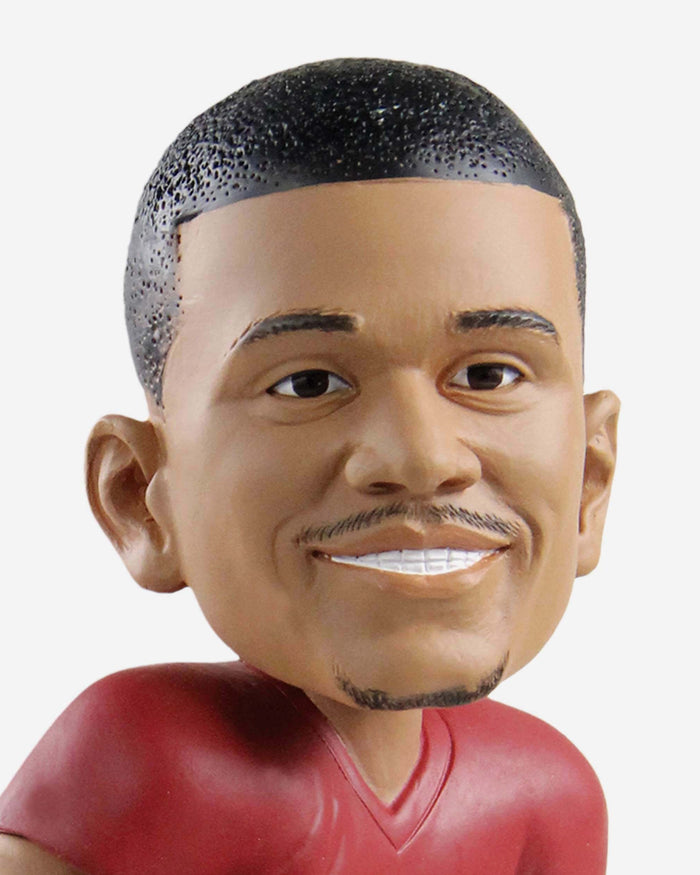 Patrick Surtain II Alabama Crimson Tide 2020 Football National Champions Bobblehead FOCO - FOCO.com