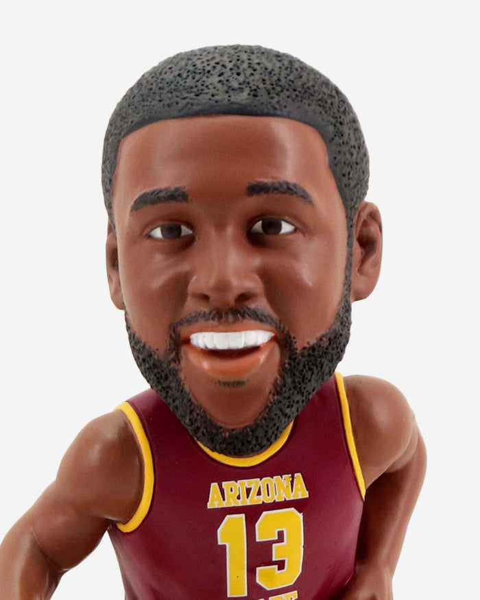 James Harden Arizona State Sun Devils Arena Bobblehead FOCO - FOCO.com