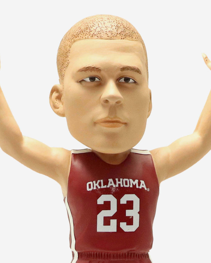 Blake Griffin Oklahoma Sooners Arena Bobblehead FOCO - FOCO.com