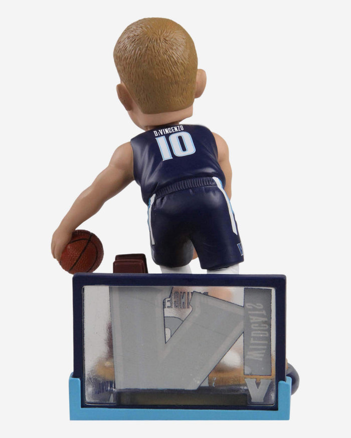 Donte Divincenzo Villanova Wildcats Arena Bobblehead FOCO - FOCO.com