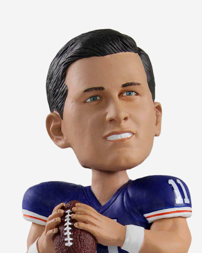 Steve Spurrier Florida Gators Ring Of Honor Bobblehead FOCO - FOCO.com