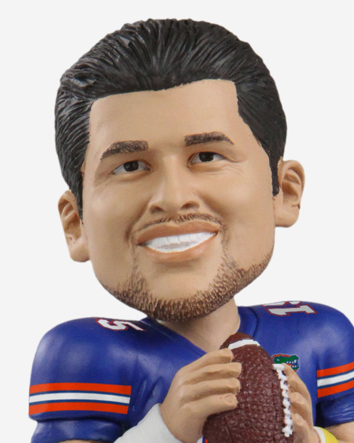 Tim Tebow Florida Gators Ring of Honor Bobblehead FOCO - FOCO.com