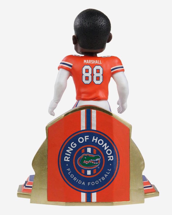 Wilber Marshall Florida Gators Ring of Honor Bobblehead FOCO - FOCO.com