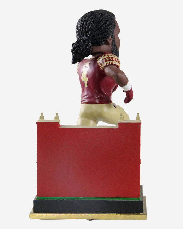 Dalvin Cook Florida State Seminoles Gates Series Bobblehead FOCO - FOCO.com