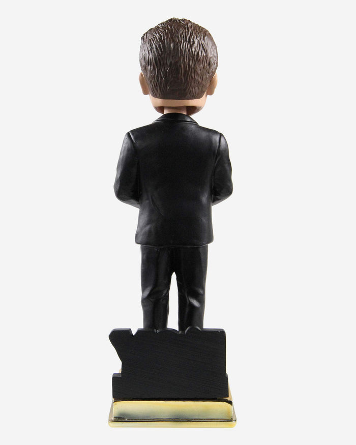Justin Herbert Los Angeles Chargers Rookie Of The Year Bobblehead FOCO - FOCO.com