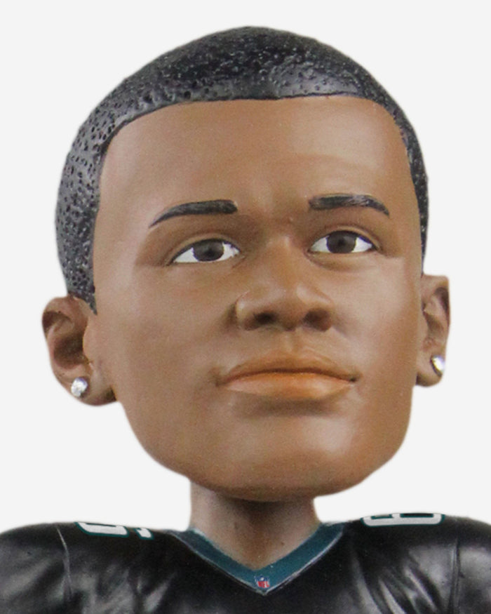 Devonta Smith Philadelphia Eagles 2022 Alternate Helmet Bobblehead FOCO - FOCO.com