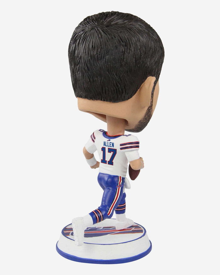 Josh Allen Buffalo Bills Variant Bighead Bobblehead FOCO - FOCO.com