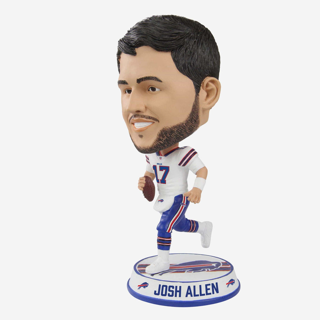 Josh Allen Buffalo Bills Variant Bighead Bobblehead FOCO - FOCO.com
