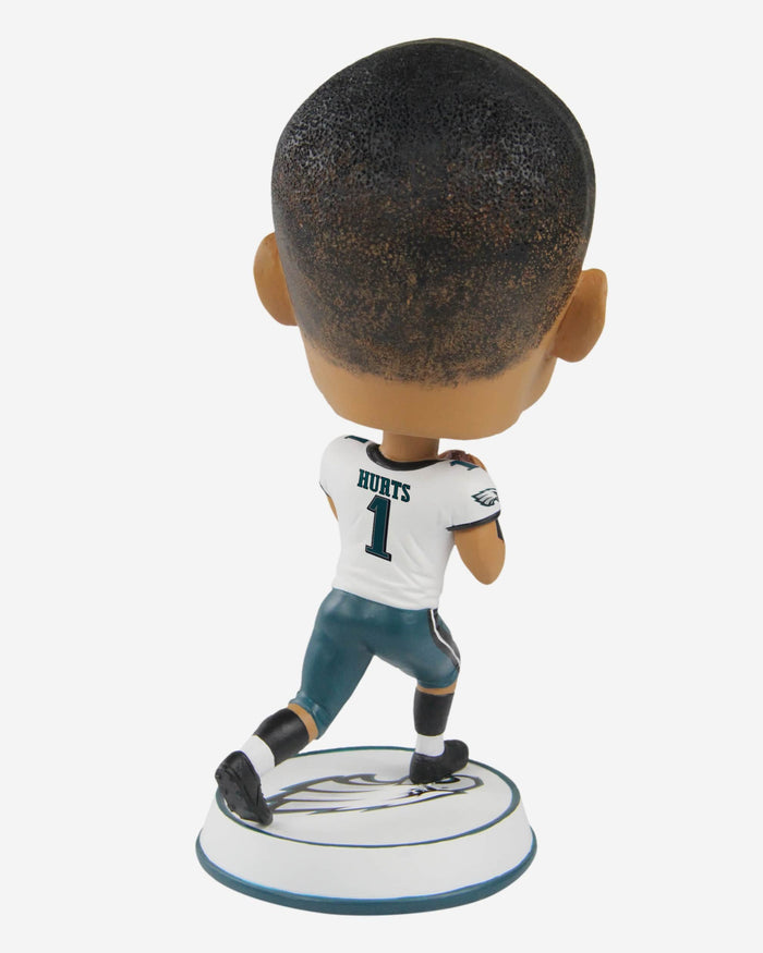 Jalen Hurts Philadelphia Eagles Variant Bighead Bobblehead FOCO - FOCO.com