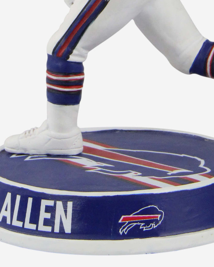 Josh Allen Buffalo Bills Bighead Bobblehead FOCO - FOCO.com