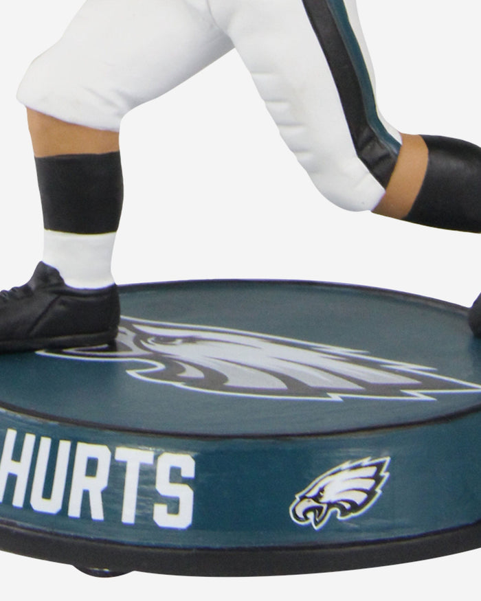 Jalen Hurts Philadelphia Eagles Bighead Bobblehead FOCO - FOCO.com