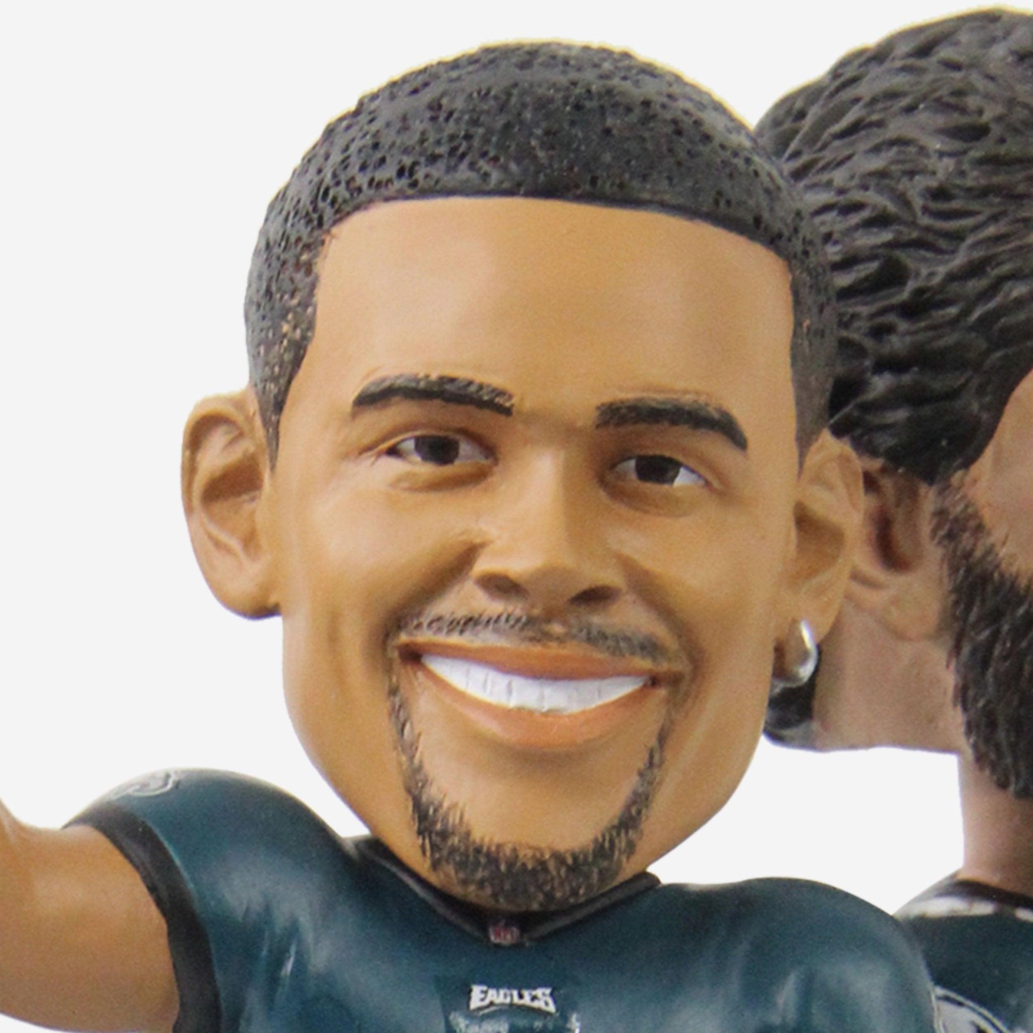 Philadelphia Eagles Jalen Hurts it's a Philly thing caricature