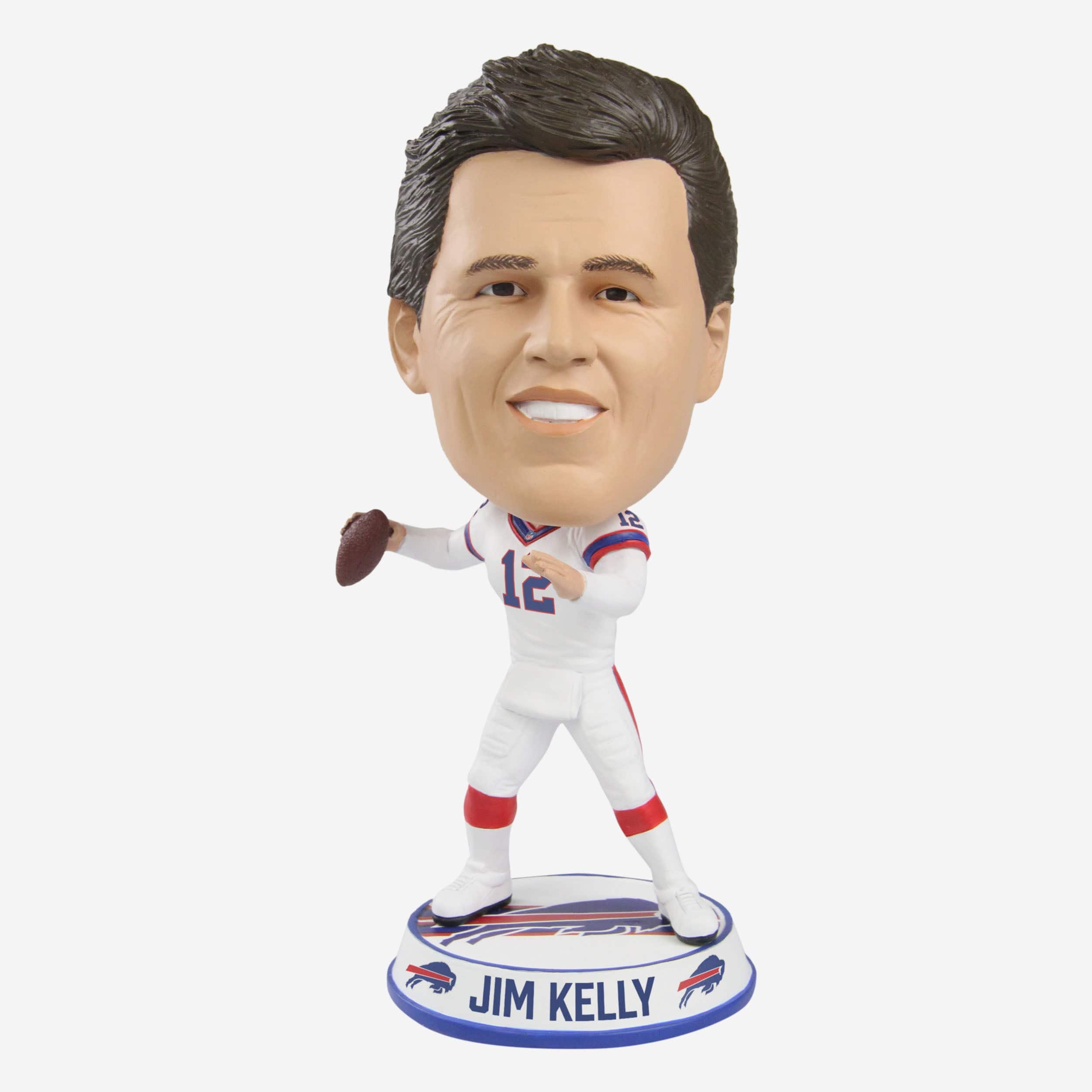 FOCO Releases Buffalo Bills Jim Kelly and Billy Buffalo Bighead