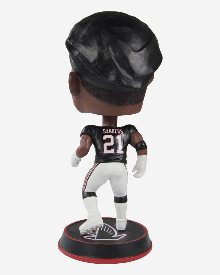 Deion Sanders Atlanta Falcons Bighead Bobblehead FOCO - FOCO.com