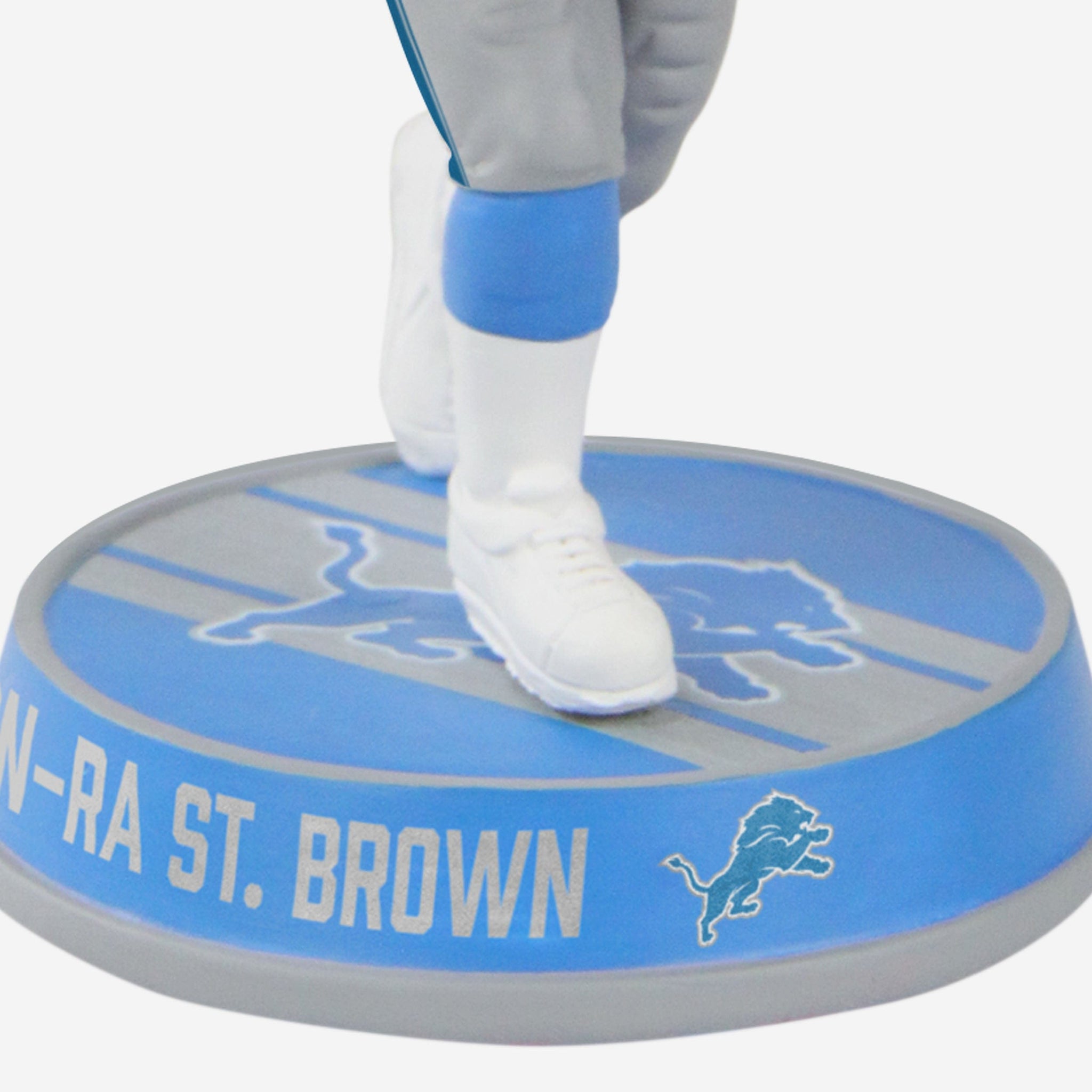 Amon-Ra St. Brown Detroit Lions Jersey – Jerseys and Sneakers