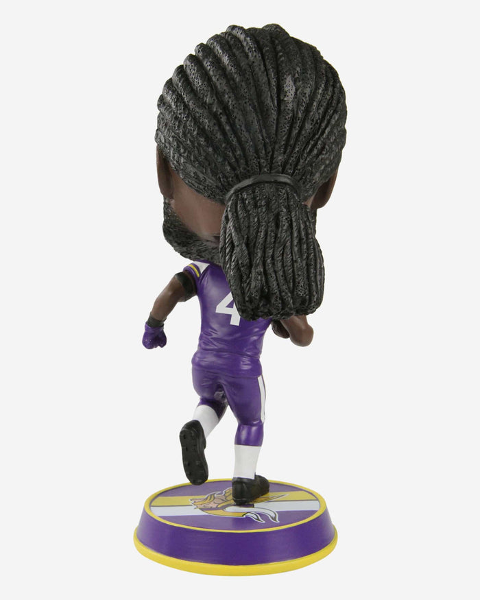 Dalvin Cook Minnesota Vikings Bighead Bobblehead FOCO - FOCO.com