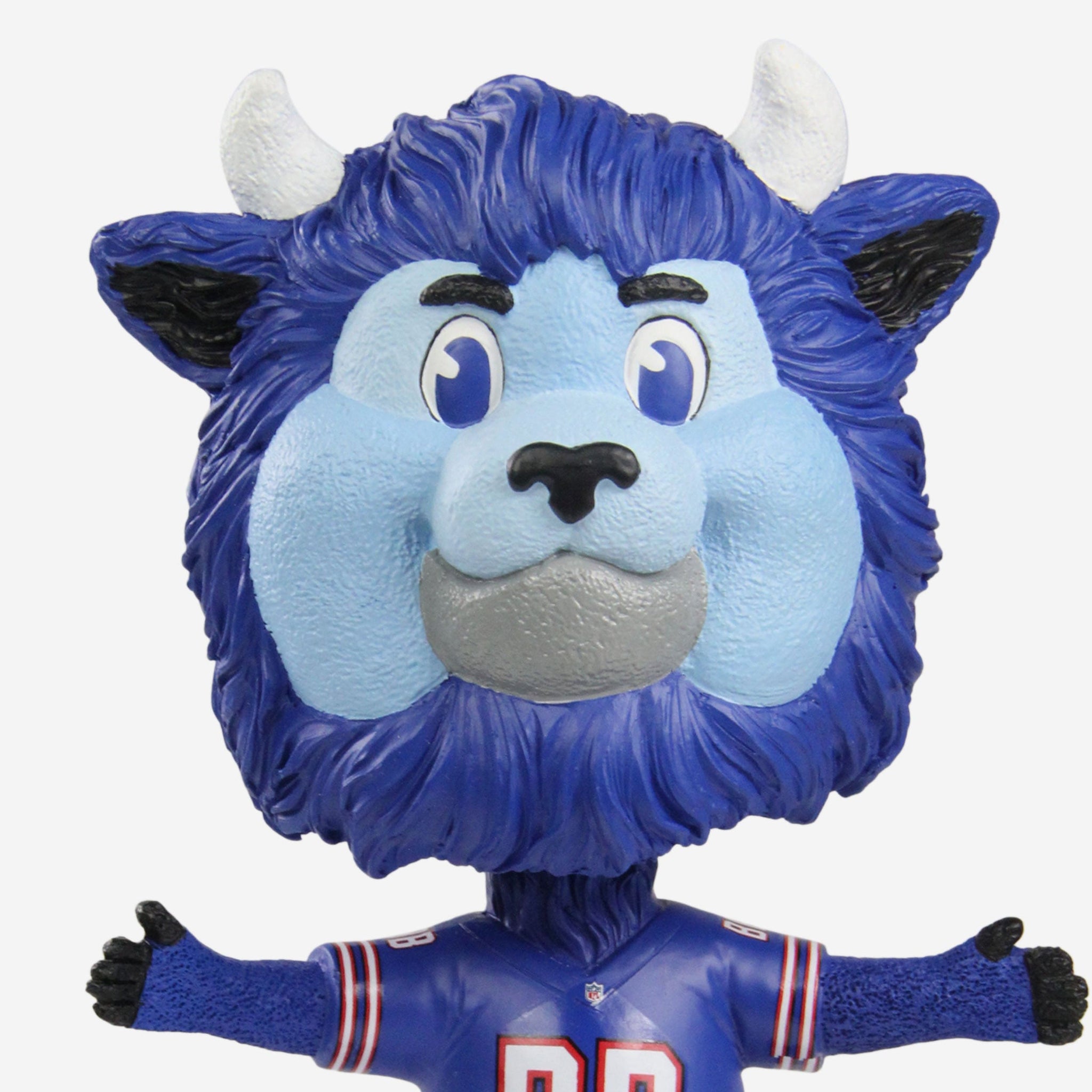 FOCO Bills Bobblehead Release! - Banged Up Bills