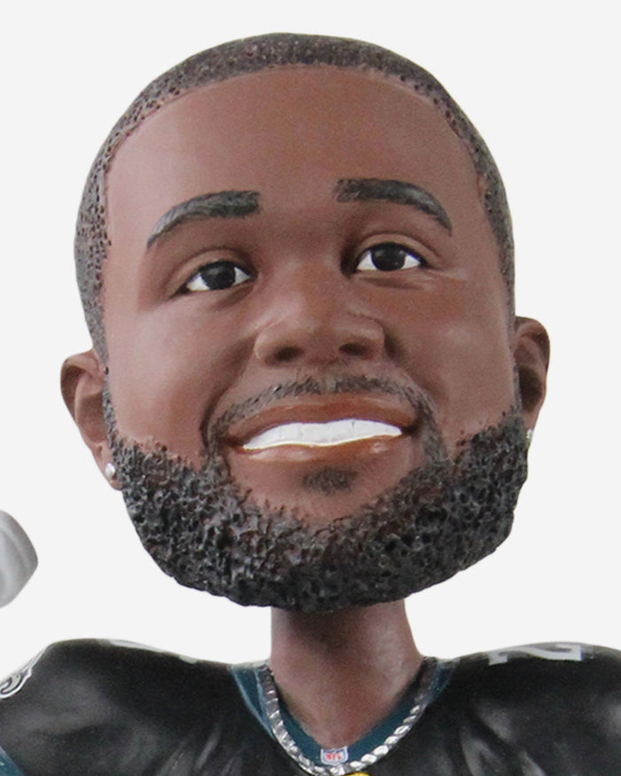 Miles Sanders Philadelphia Eagles Flex Ambassador Bobblehead FOCO - FOCO.com