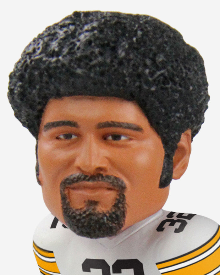 Franco Harris & Najee Harris Pittsburgh Steelers Then And Now Bobblehead FOCO - FOCO.com