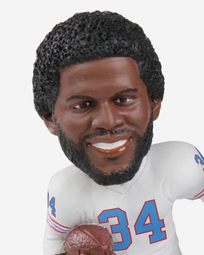 Earl Campbell & Derrick Henry Tennessee Titans Then And Now Bobblehead FOCO - FOCO.com