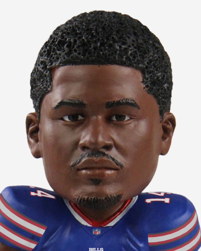 Stefon Diggs Buffalo Bills Endzone Dance Bobblehead FOCO - FOCO.com