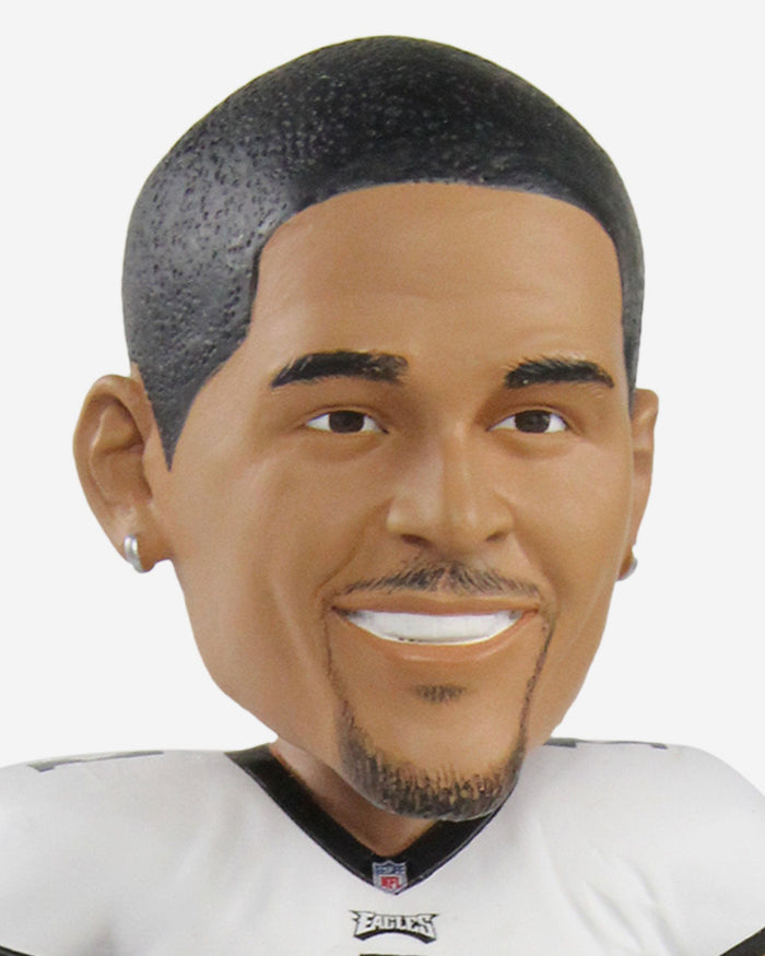 Jalen Hurts Philadelphia Eagles Gamebreaker Bobblehead FOCO - FOCO.com