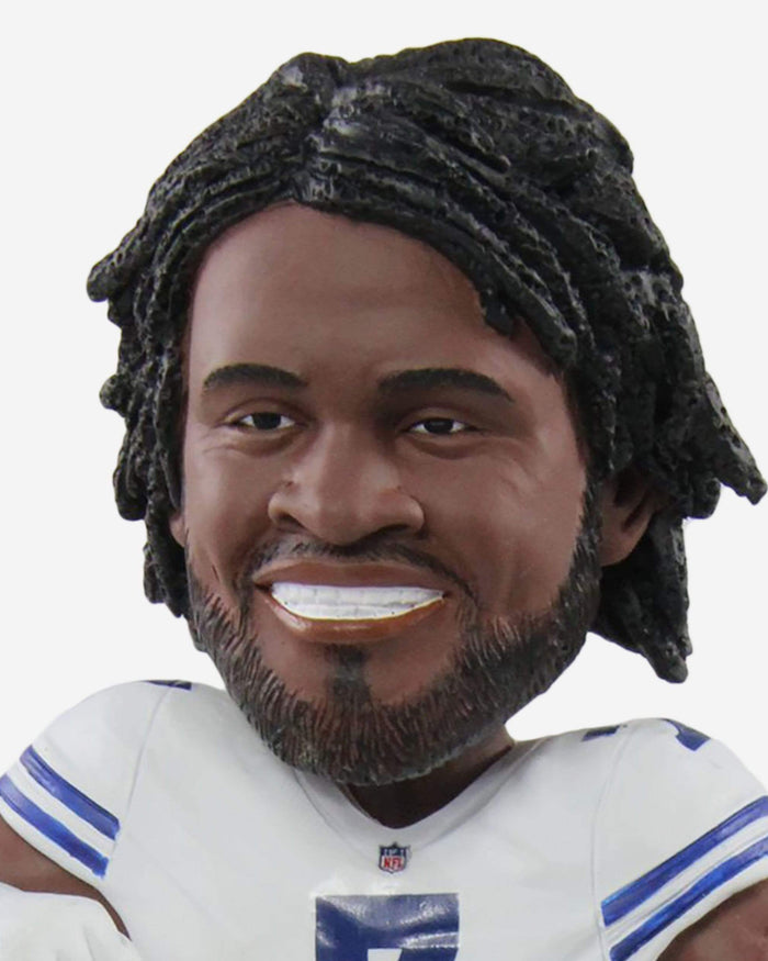Trevon Diggs Dallas Cowboys Lockdown Bobblehead FOCO - FOCO.com