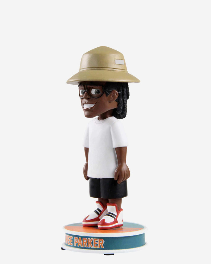 DeVante Parker Peewee Parker Bobblehead FOCO - FOCO.com