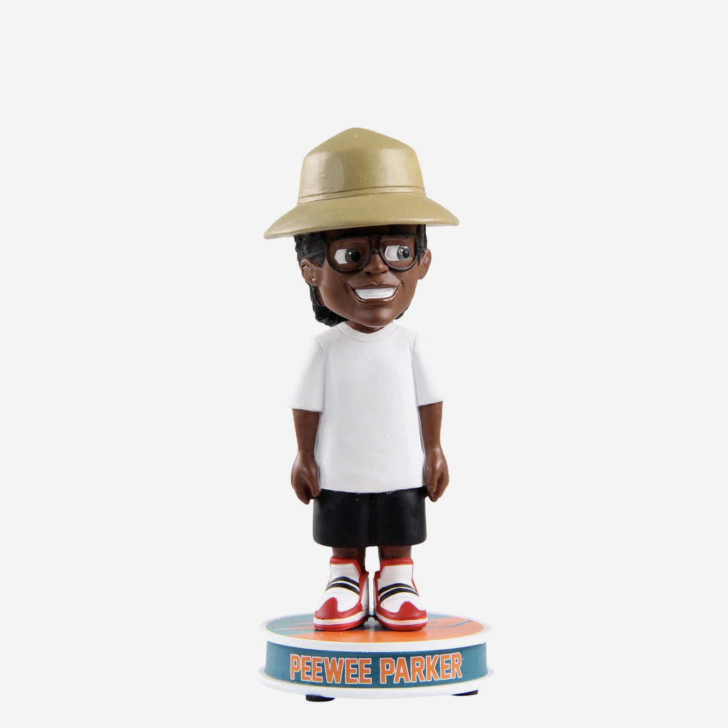 DeVante Parker Peewee Parker Bobblehead FOCO - FOCO.com