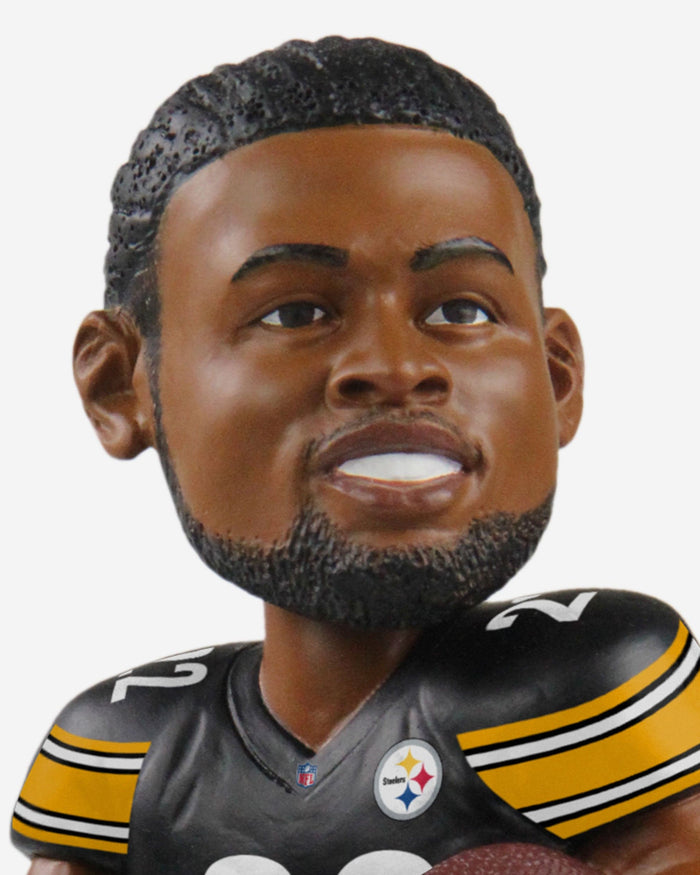Najee Harris Pittsburgh Steelers Rising Star Bobblehead FOCO - FOCO.com