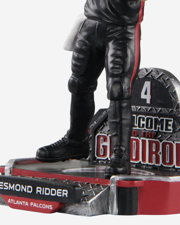 Desmond Ridder Atlanta Falcons NFL 2022 Rookie Series Bobblehead FOCO - FOCO.com