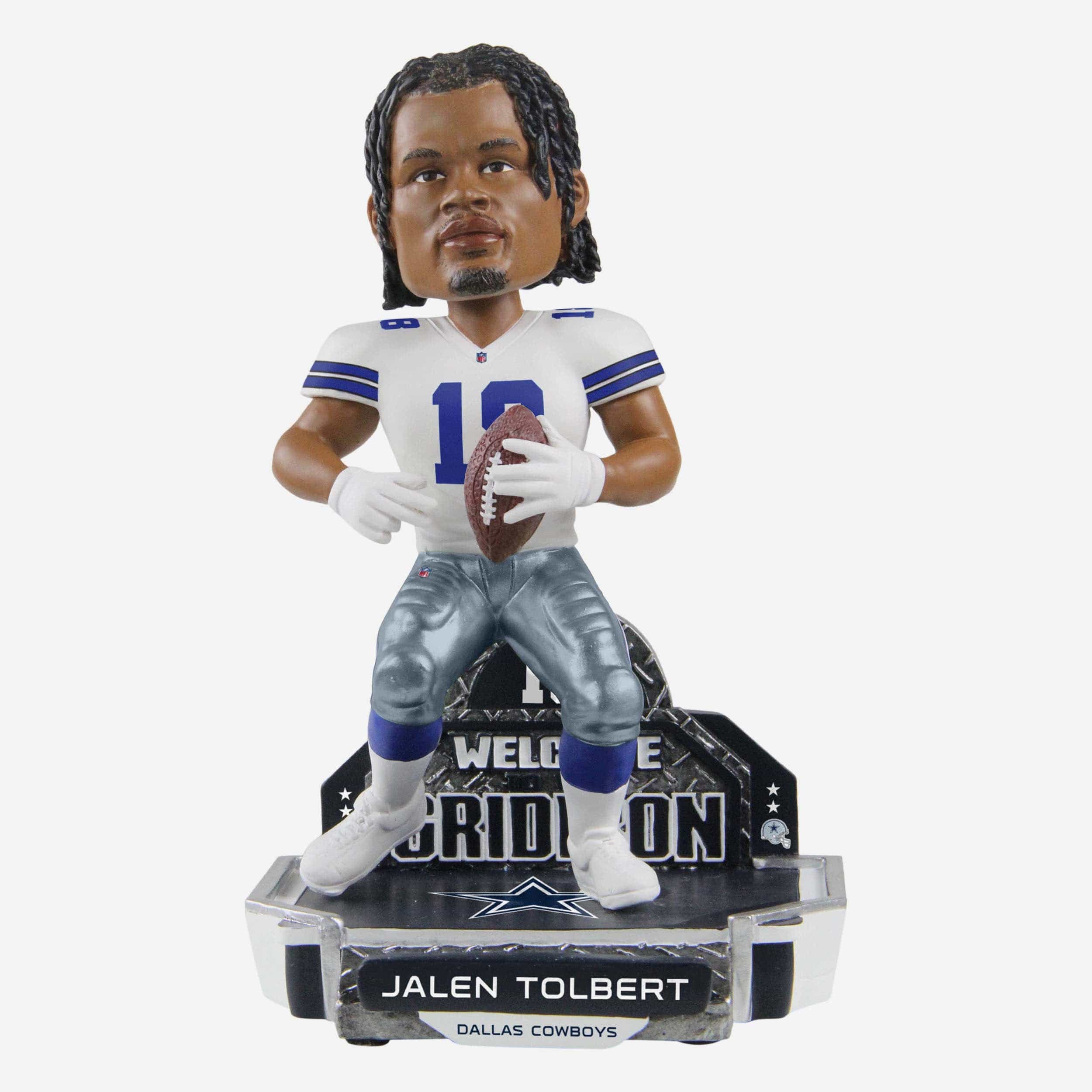 dallas cowboys jalen tolbert