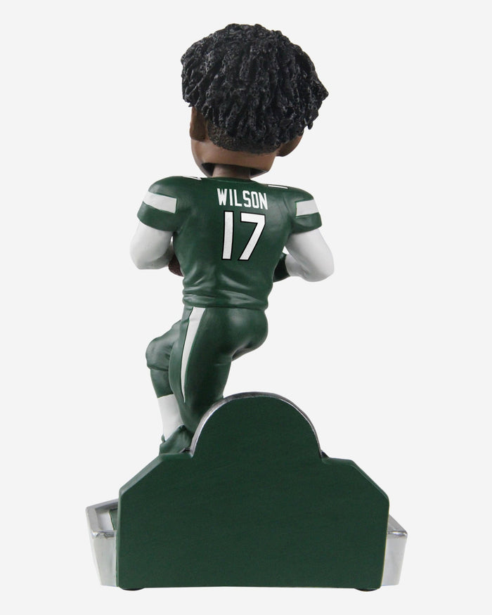 Garrett Wilson New York Jets NFL 2022 Rookie Series Bobblehead FOCO - FOCO.com