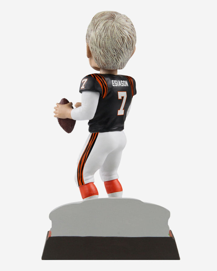 Boomer Esiason Cincinnati Bengals Retired Pro Gate Series Bobblehead FOCO - FOCO.com