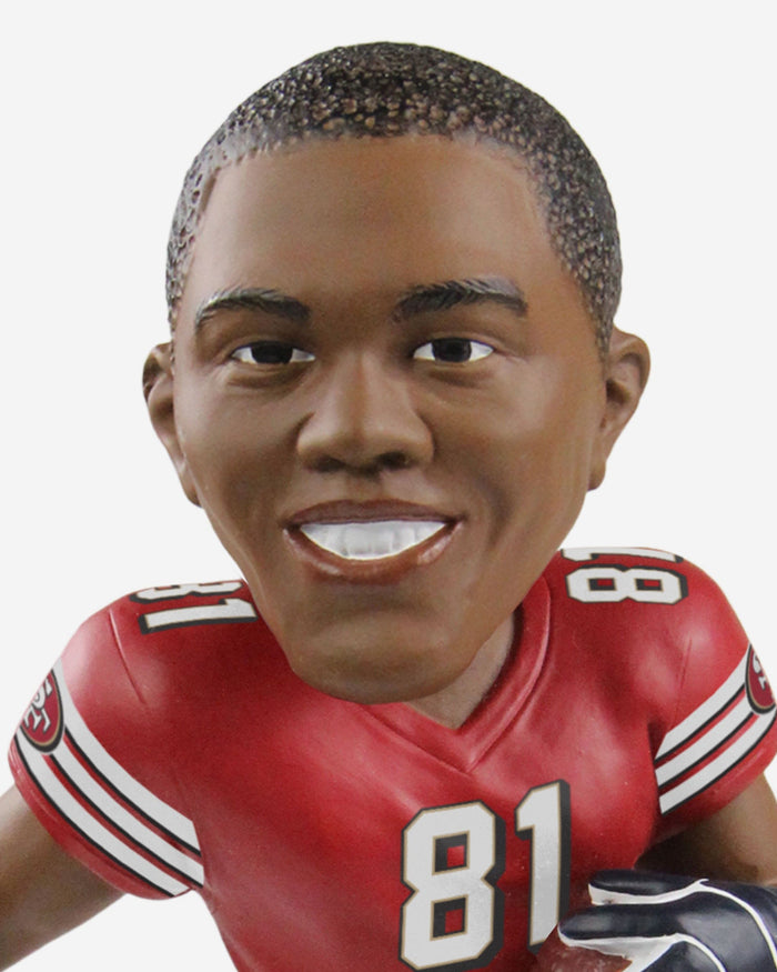 Terrell Owens (Dallas Cowboys) NFL Career Stats Bobblehead by FOCO