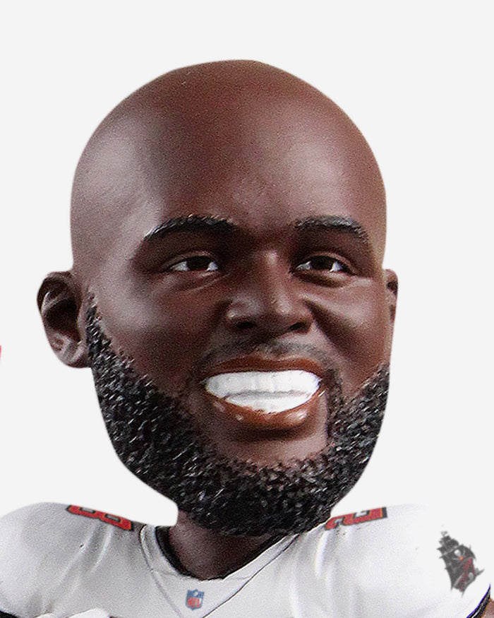 Leonard Fournette Tampa Bay Buccaneers To The Ship For The Ship Bobblehead FOCO - FOCO.com