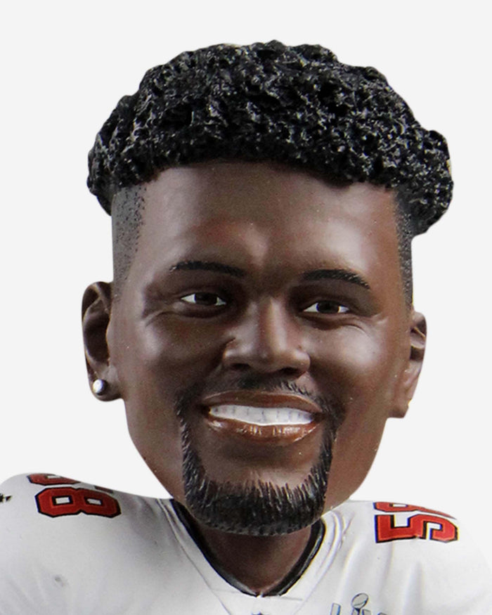 Shaquil Barrett Tampa Bay Buccaneers To The Ship For The Ship Bobblehead FOCO - FOCO.com