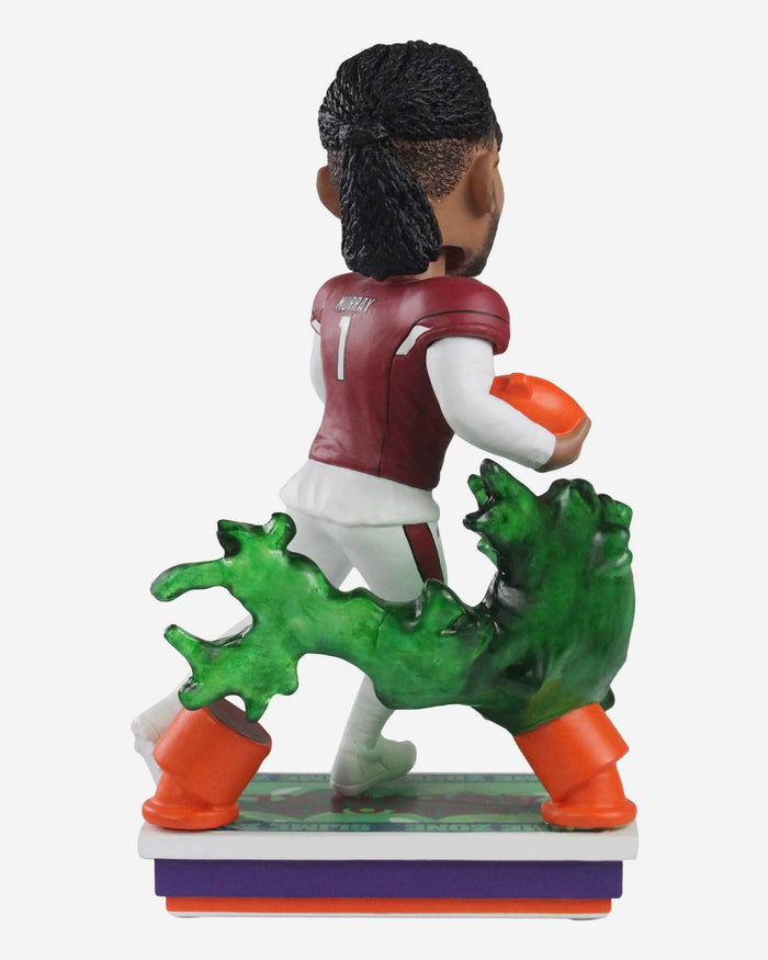 Kyler Murray Arizona Cardinals Slime Zone Bobblehead FOCO - FOCO.com