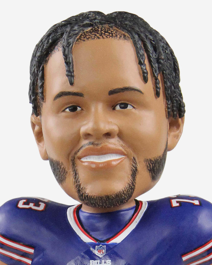 Dion Dawkins Buffalo Bills Thematic Bobblehead FOCO - FOCO.com