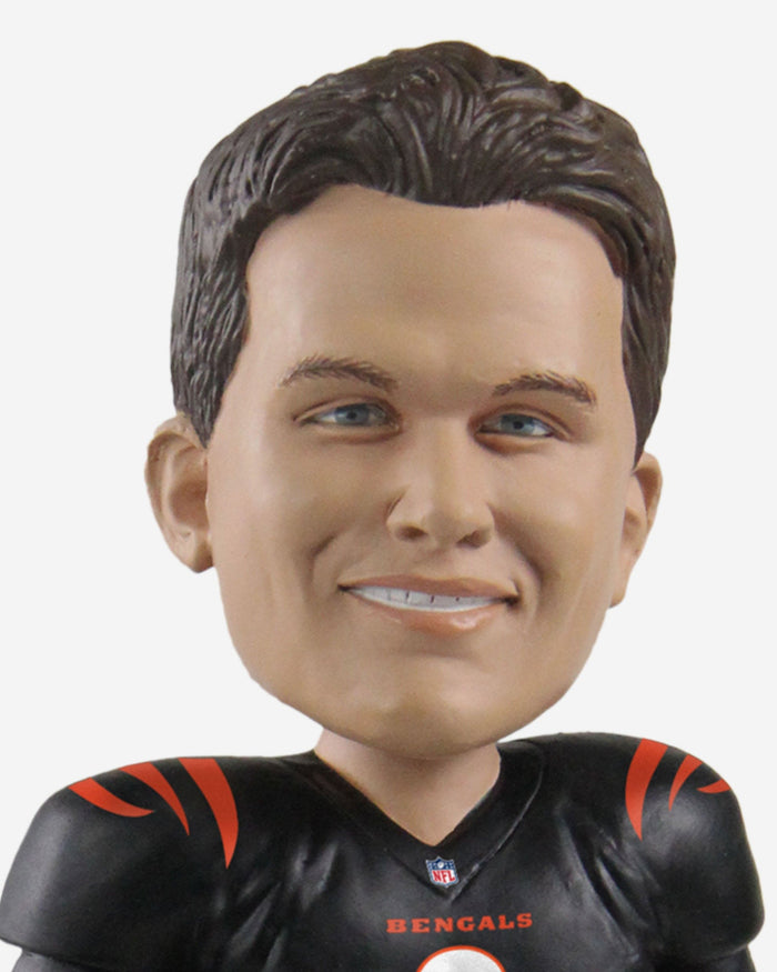 Joe Burrow Cincinnati Bengals Pregame Tunnel Entrance Bobblehead FOCO - FOCO.com