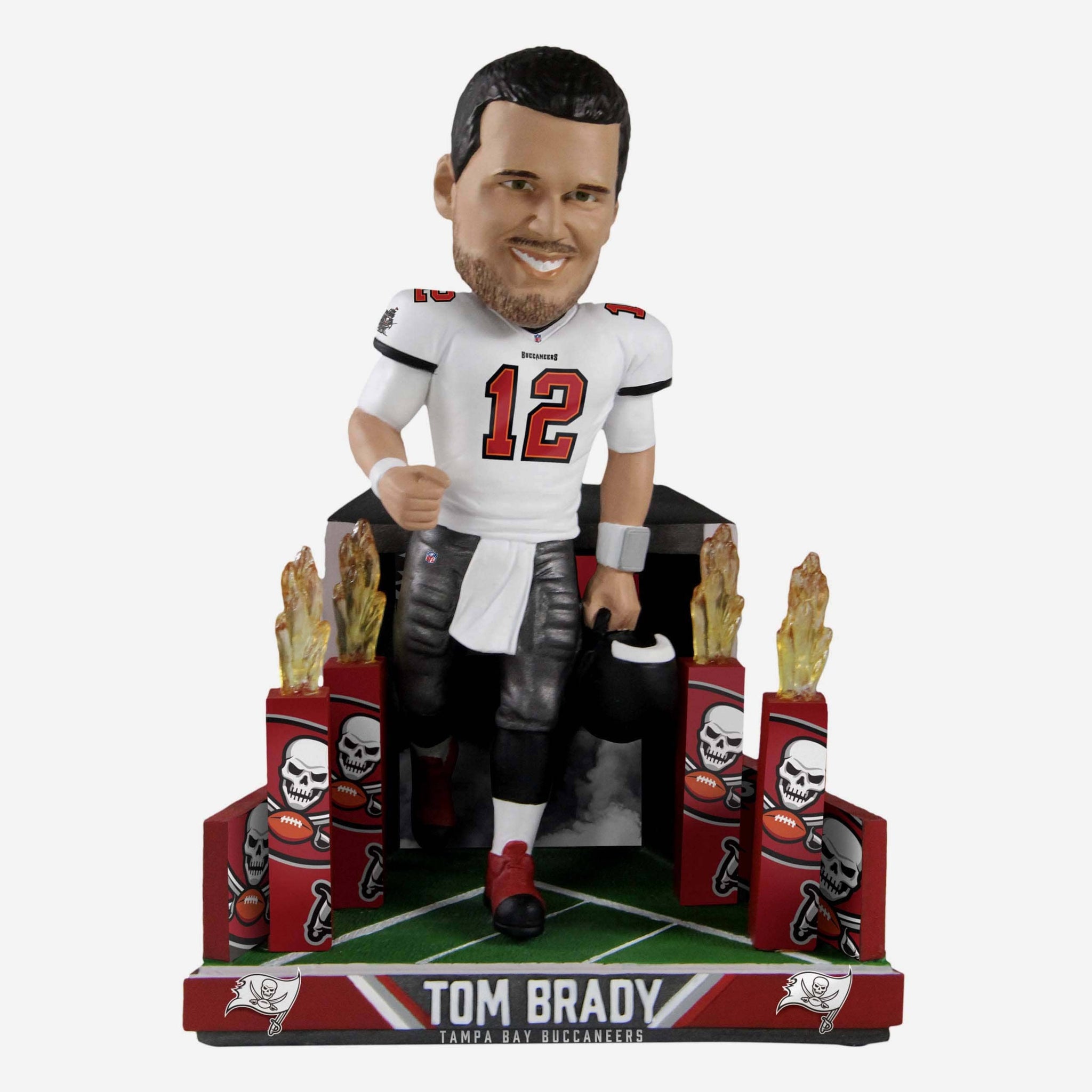 Tom Brady Hand stitched Tampa Bay jersey - clothing & accessories - by  owner - apparel sale - craigslist