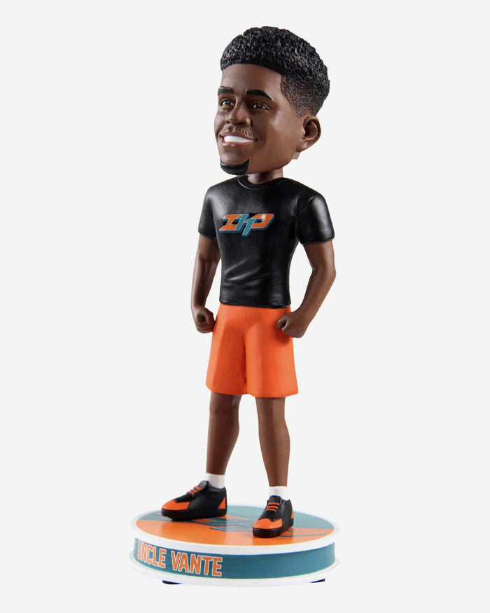 DeVante Parker Uncle Vante Bobblehead FOCO - FOCO.com