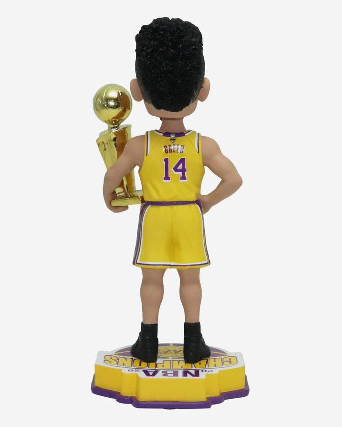 Danny Green Los Angeles Lakers 2020 NBA Champions Bobblehead FOCO - FOCO.com