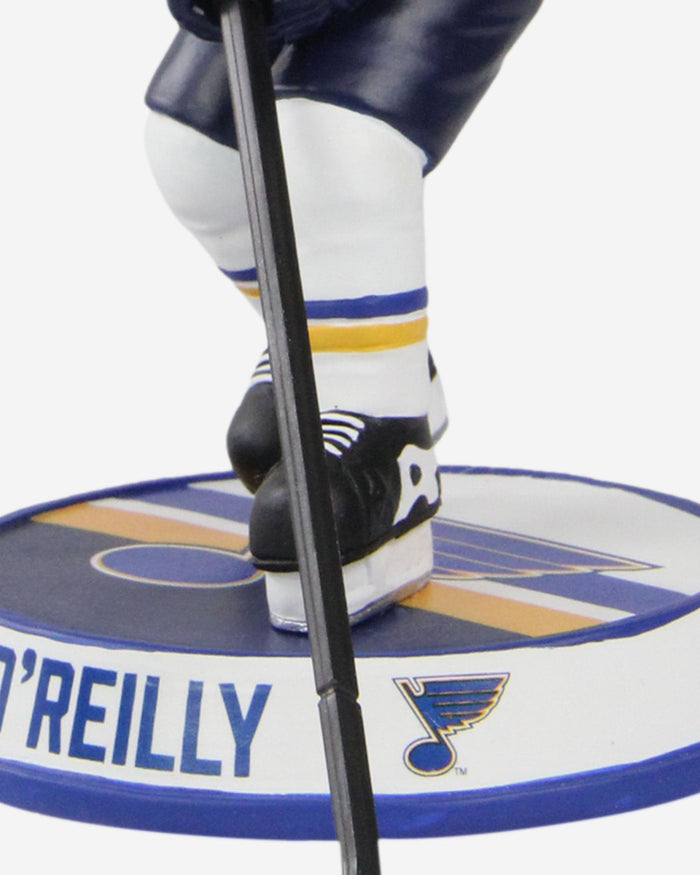 Ryan O'Reilly St. Louis Blues Variant Bighead Bobblehead FOCO - FOCO.com