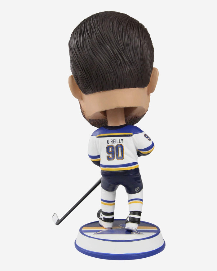 Ryan O'Reilly St. Louis Blues Variant Bighead Bobblehead FOCO - FOCO.com