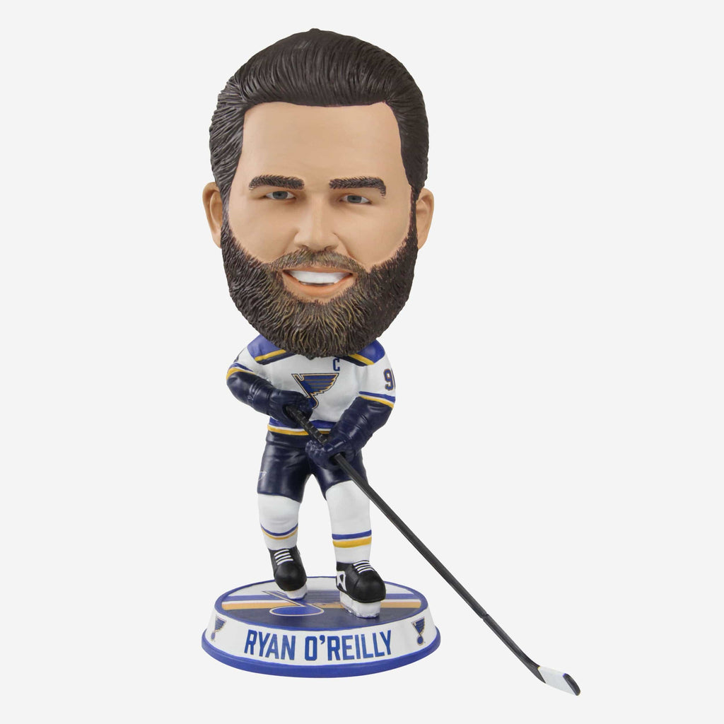 Ryan O'Reilly St. Louis Blues Variant Bighead Bobblehead FOCO - FOCO.com