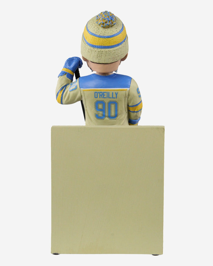 Ryan O'Reilly St Louis Blues 2022 Winter Classic Bobblehead FOCO - FOCO.com