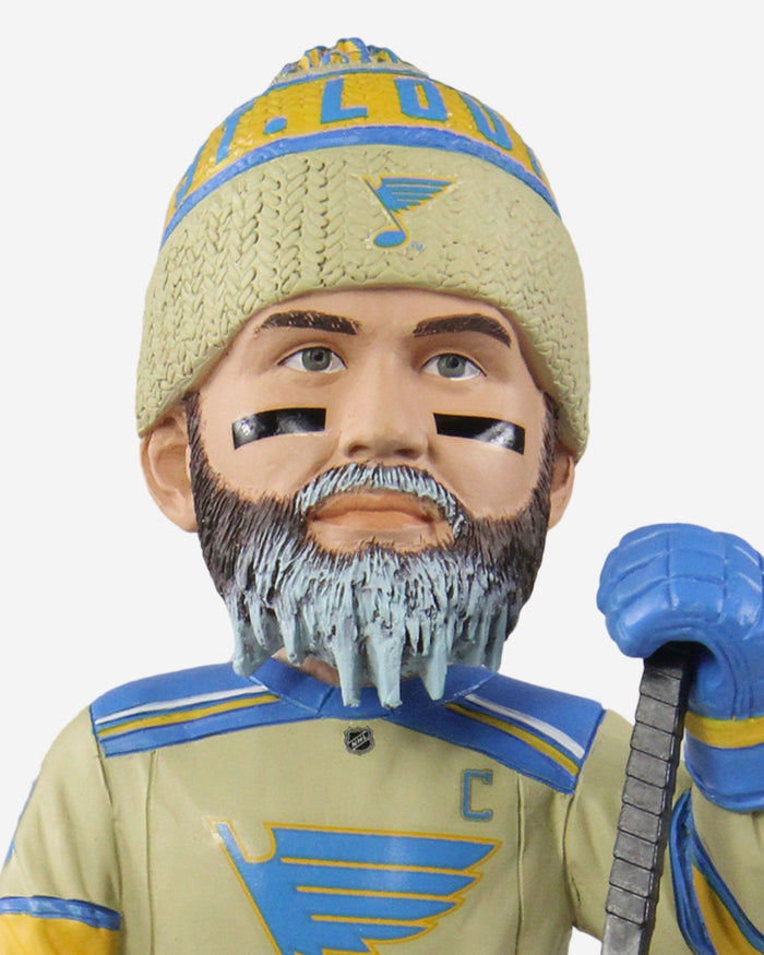 Ryan O'Reilly St Louis Blues 2022 Winter Classic Bobblehead FOCO - FOCO.com